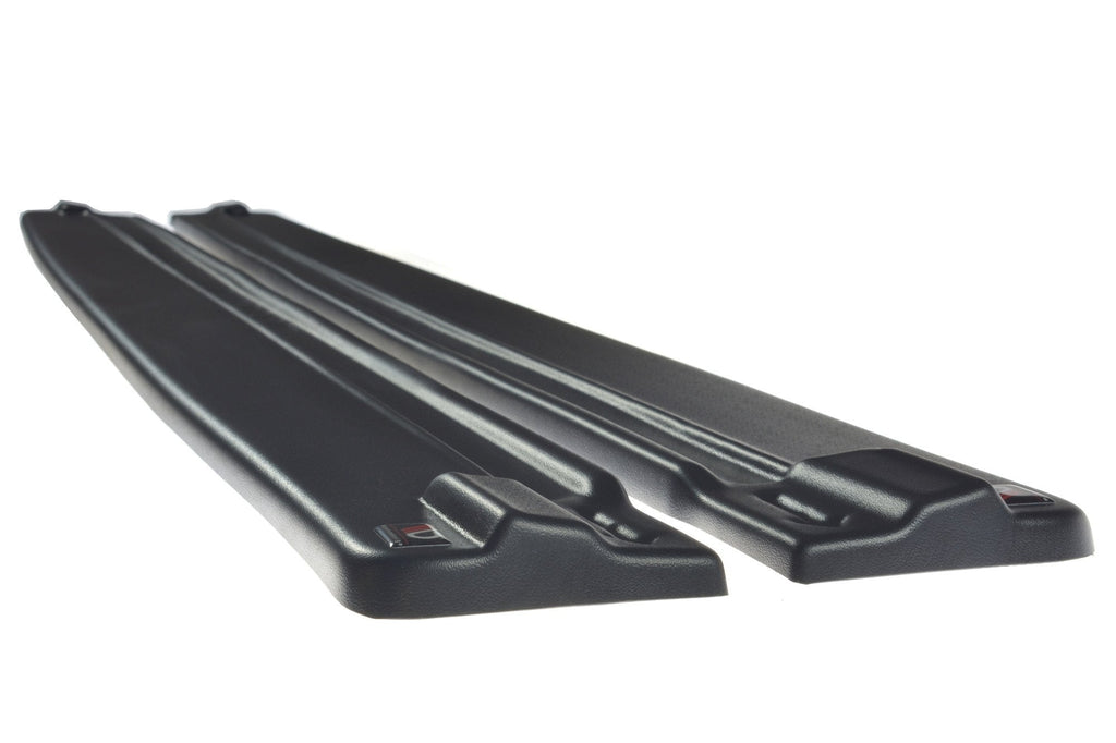 Maxton Design Difusores de taloneras laterales para Mazda CX-5 Facelift - imagen 3