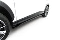 Maxton Design Difusores de taloneras laterales para MG HS Mk2 - imagen 1