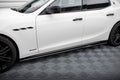 Maxton Design Difusores de taloneras laterales para Maserati Ghibli Mk3 Facelift - imagen 1
