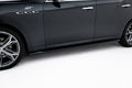 Maxton Design Difusores de taloneras laterales para Maserati Levante GT Mk1 Facelift - imagen 1