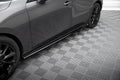 Maxton Design Difusores de taloneras laterales para Mazda 3 Mk4 - imagen 1