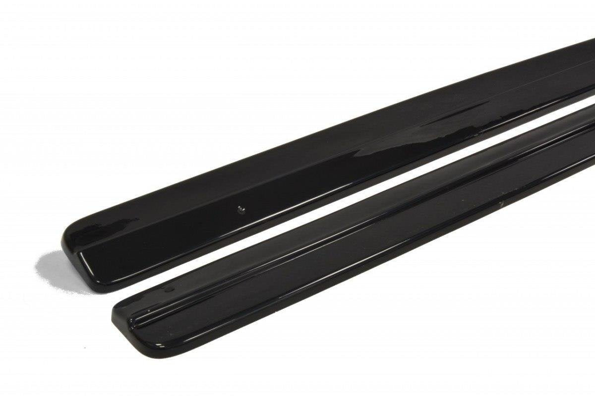 Maxton Design Difusores de taloneras laterales para Mazda 3 Sport Mk2 - imagen 6