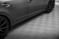 Maxton Design Difusores de taloneras laterales para Mazda 6 Estate Mk3 Facelift - imagen 1