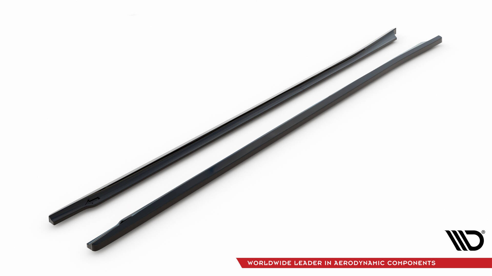 Maxton Design Difusores de taloneras laterales para Mazda 6 Estate Mk3 Facelift - imagen 4