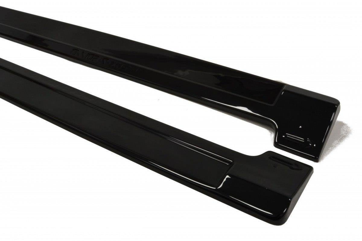Maxton Design Difusores de taloneras laterales para Mazda CX-7 - imagen 5