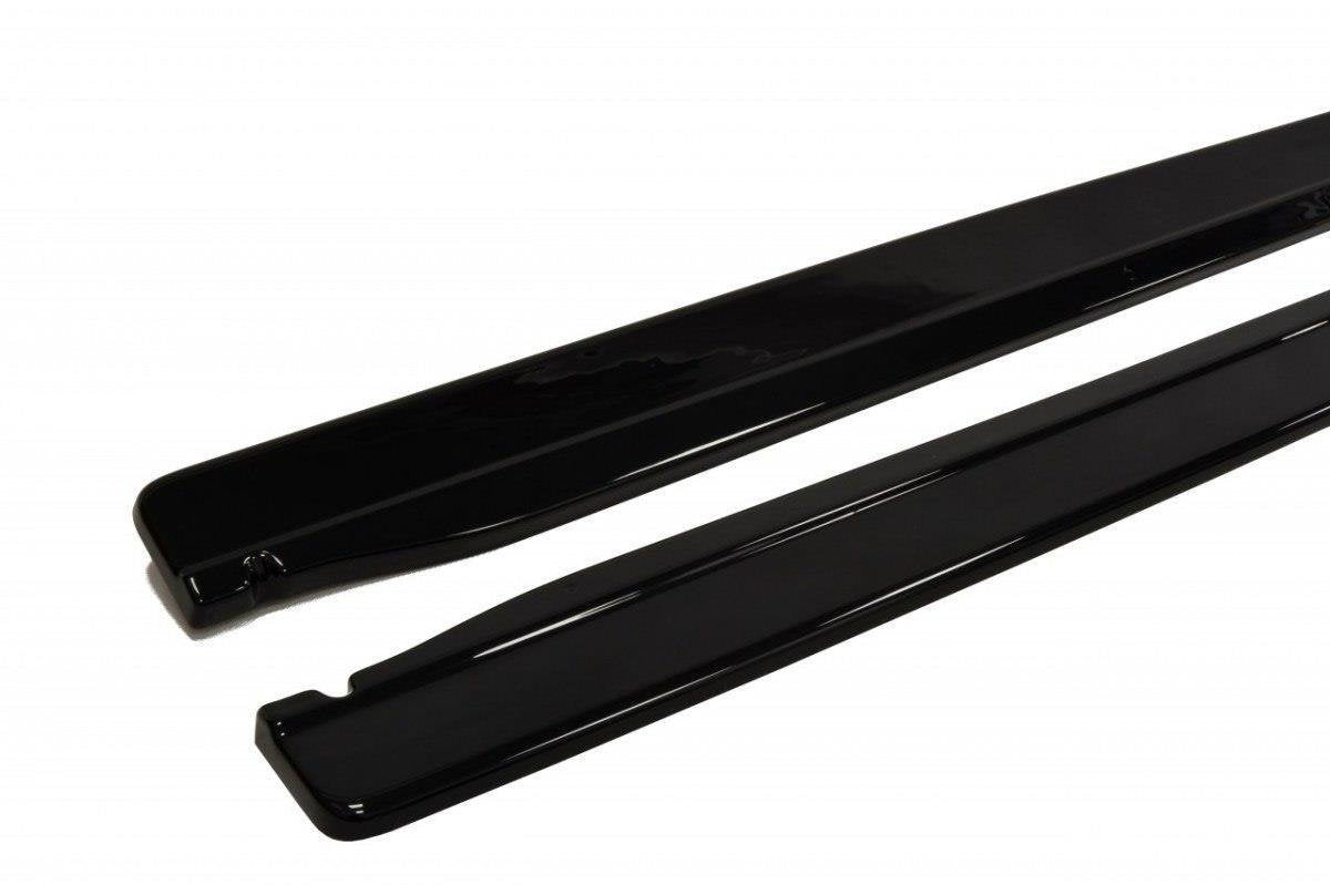 Maxton Design Difusores de taloneras laterales para Mazda CX-7 - imagen 6