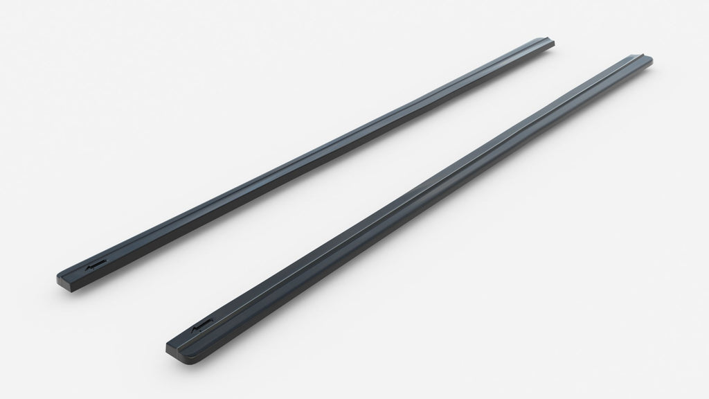 Maxton Design Difusores de taloneras laterales para Mazda MX-5 ND (Mk4) - imagen 5