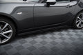 Maxton Design Difusores de taloneras laterales para Mazda MX-5 ND (Mk4) - imagen 1