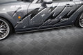 Maxton Design Difusores de taloneras laterales para Mazda MX5 NC (Mk3) - imagen 1
