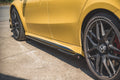 Maxton Design Difusores de taloneras laterales para Mercedes-AMG A 45 S W177 - imagen 1