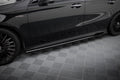 Maxton Design Difusores de taloneras laterales para Mercedes-AMG A35 / A AMG-Line W177 Facelift - imagen 1