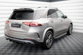Maxton Design Difusores de taloneras laterales para Mercedes-AMG / AMG-Line GLE SUV W167 / W167 Facelift - imagen 1