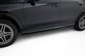Maxton Design Difusores de taloneras laterales para Mercedes-AMG / AMG-Line GLE SUV W167 / W167 Facelift - imagen 1