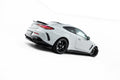 Maxton Design Difusores de taloneras laterales para Mercedes-AMG CLE 53 Aero C236 - imagen 1