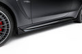 Maxton Design Difusores de taloneras laterales para Mercedes-AMG CLE 53 C236 - imagen 1