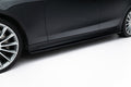 Maxton Design Difusores de taloneras laterales para Mercedes-AMG CLS 53 C257 - imagen 1