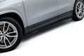 Maxton Design Difusores de taloneras laterales para Mercedes-AMG GLA 35 H247 Facelift - imagen 1