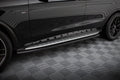 Maxton Design Difusores de taloneras laterales para Mercedes-AMG GLC 63 / 43 SUV / Coupe X253 / C253 - imagen 1