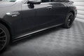 Maxton Design Difusores de taloneras laterales para Mercedes-AMG GT 53 4-Door Coupe X290 - imagen 1