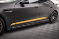 Maxton Design Difusores de taloneras laterales para Mercedes-AMG GT 63S 4-Door Coupe X290 - imagen 1