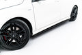 Maxton Design Difusores de taloneras laterales para Mercedes-Benz A AMG-Line W176 - imagen 1