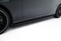Maxton Design Difusores de taloneras laterales para Mercedes-Benz C Coupe AMG-Line C205 - imagen 1