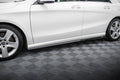 Maxton Design Difusores de taloneras laterales para Mercedes-Benz CLA C117 Facelift - imagen 1