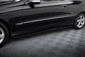 Maxton Design Difusores de taloneras laterales para Mercedes-Benz CLK W209 - imagen 1