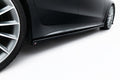 Maxton Design Difusores de taloneras laterales para Mercedes-Benz CLS AMG-Line C257 - imagen 1