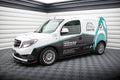 Maxton Design Difusores de taloneras laterales para Mercedes-Benz Citan W415 - imagen 1