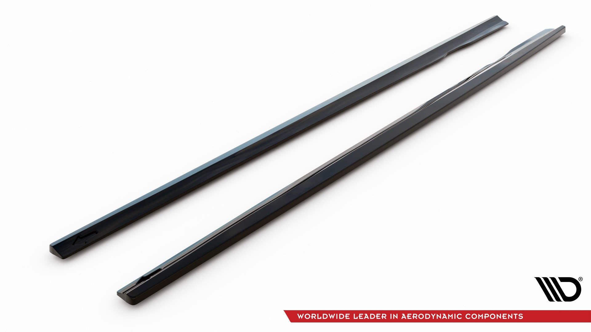 Maxton Design Difusores de taloneras laterales para Mercedes-Benz E AMG-Line W213 Facelift - imagen 5