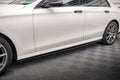 Maxton Design Difusores de taloneras laterales para Mercedes-Benz E AMG-Line W213 Facelift - imagen 1