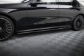 Maxton Design Difusores de taloneras laterales para Mercedes-Benz E AMG-Line W214 - imagen 1