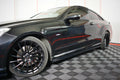 Maxton Design Difusores de taloneras laterales para Mercedes-Benz E-Class Coupe AMG-Line C207 - imagen 1