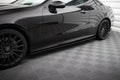 Maxton Design Difusores de taloneras laterales para Mercedes-Benz E-Class W213 Coupe (C238) / Cabriolet (A238) AMG-Line / 53 AMG - imagen 1