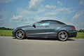 Maxton Design Difusores de taloneras laterales para Mercedes -Benz E Coupe / Cabrio C207 Facelift / A207 Facelit - imagen 1