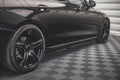 Maxton Design Difusores de taloneras laterales para Mercedes-Benz E W213 - imagen 1