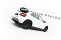 Maxton Design Difusores de taloneras laterales para Mercedes-Benz GLA 45 AMG X156 Facelift - imagen 1