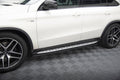 Maxton Design Difusores de taloneras laterales para Mercedes-Benz GLE Coupe 43 AMG / AMG-Line C292 - imagen 1