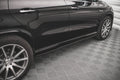 Maxton Design Difusores de taloneras laterales para Mercedes-Benz GLE Coupe 63AMG C292 - imagen 1