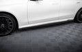 Maxton Design Difusores de taloneras laterales para Mercedes-Benz S AMG-Line W223 - imagen 1