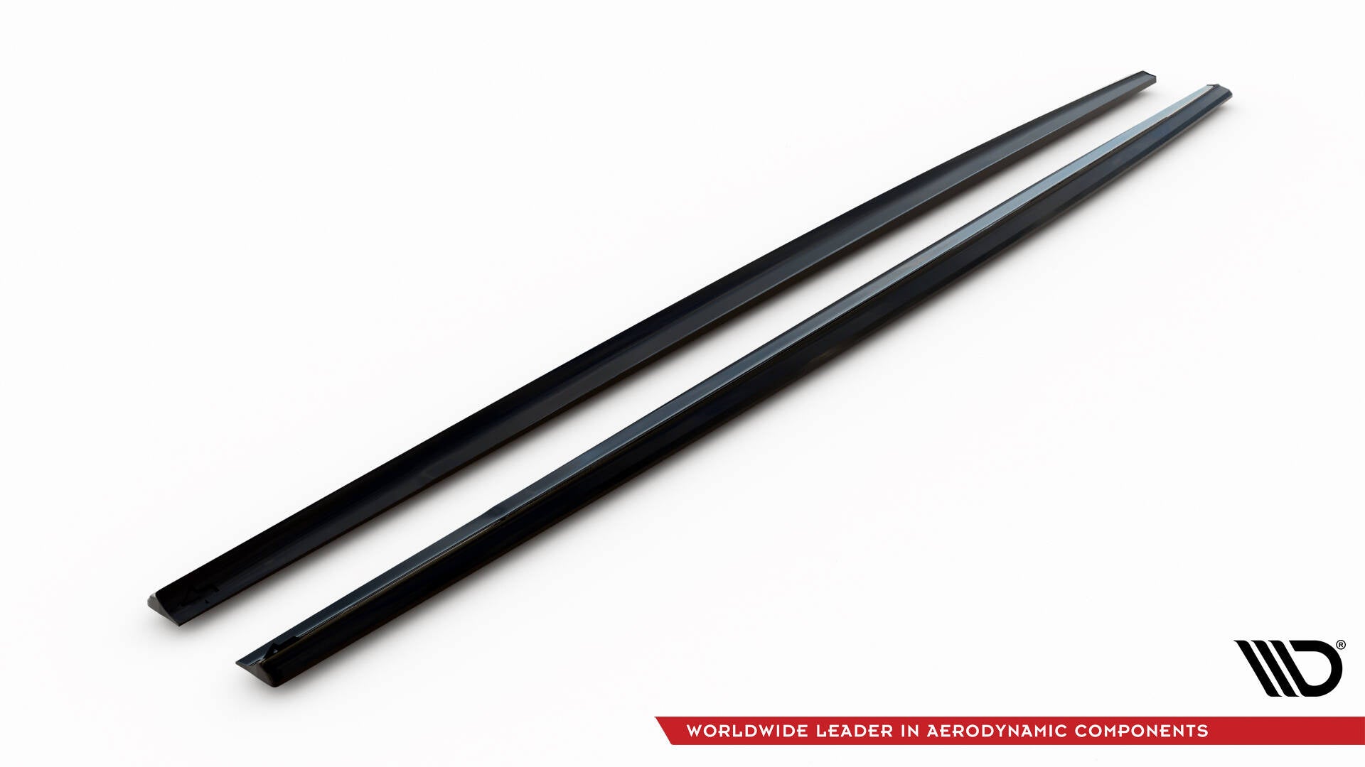 Maxton Design Difusores de taloneras laterales para Mercedes-Benz S AMG-Line W223 - imagen 5