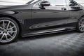 Maxton Design Difusores de taloneras laterales para Mercedes-Benz S Coupe AMG-Line C217 Facelift - imagen 1