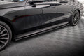 Maxton Design Difusores de taloneras laterales para Mercedes-Benz S Long AMG-Line V223 - imagen 1