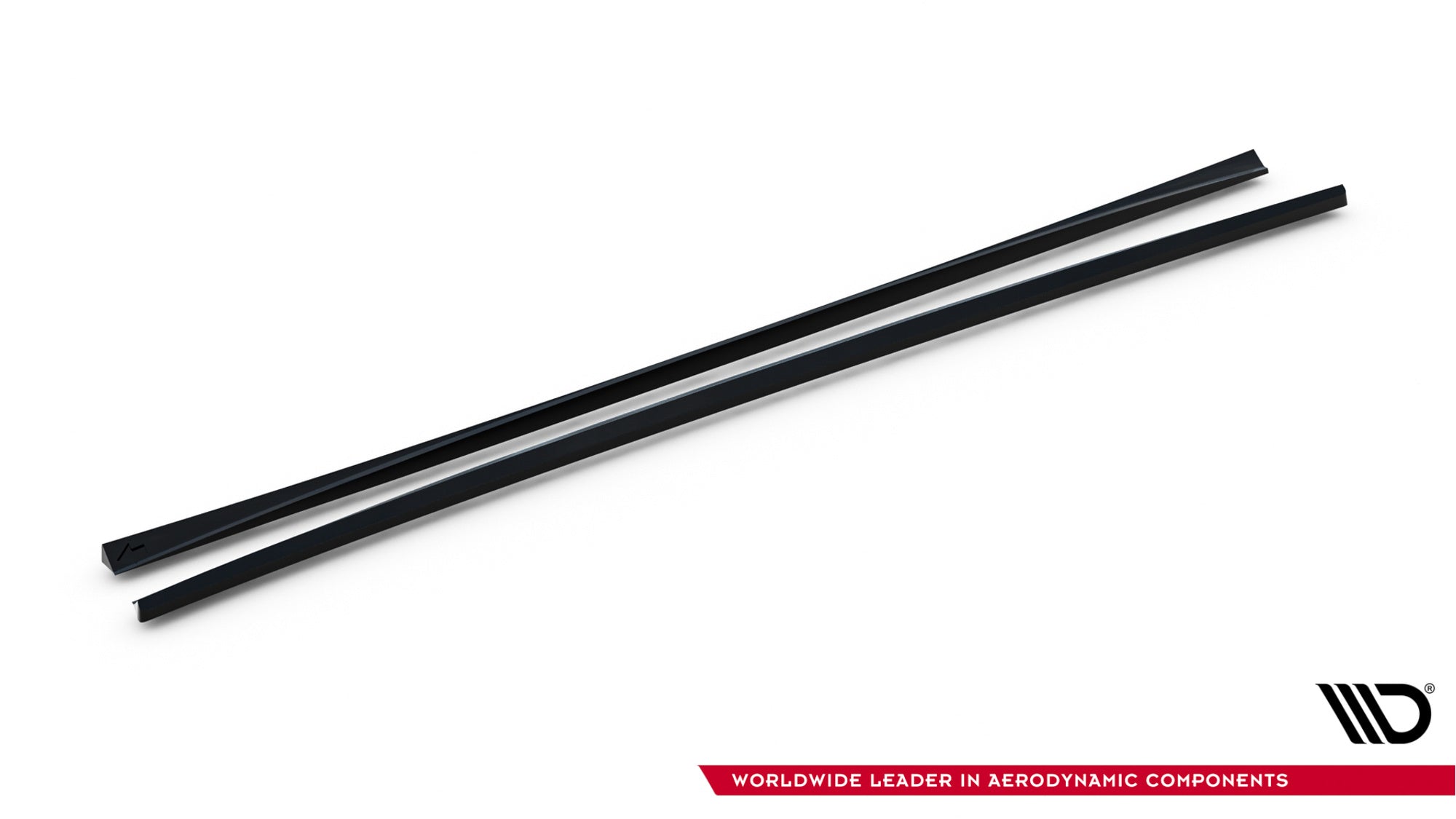 Maxton Design Difusores de taloneras laterales para Mercedes-Benz S W222 - imagen 5