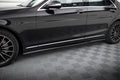 Maxton Design Difusores de taloneras laterales para Mercedes-Benz S W222 - imagen 1