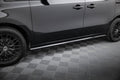 Maxton Design Difusores de taloneras laterales para Mercedes-Benz T W420 - imagen 1
