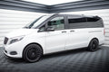 Maxton Design Difusores de taloneras laterales para Mercedes-Benz Vito Extra Long W447 - imagen 1