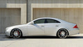Maxton Design Difusores de taloneras laterales para Mercedes C219 - imagen 1