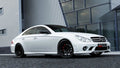 Maxton Design Taloneras laterales para Mercedes CLS C219 W204 AMG LOOK - imagen 1